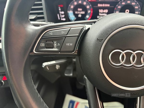 Used Audi A1 2022 for sale - 76551432: Photo 11