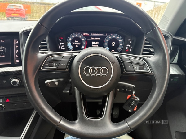 Used Audi A1 2022 for sale - 76551432: Photo 12