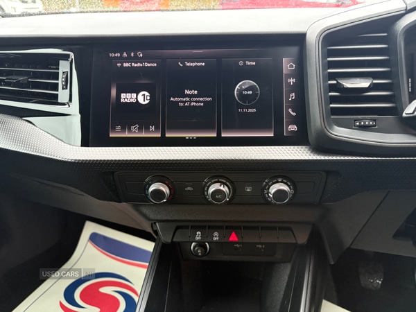 Used Audi A1 2022 for sale - 76551432: Photo 14