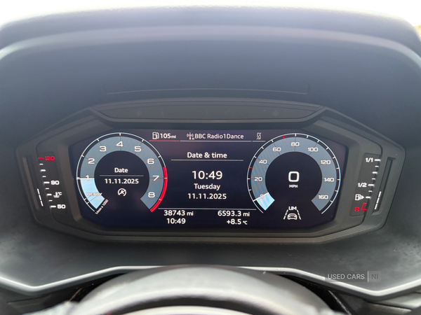 Used Audi A1 2022 for sale - 76551432: Photo 15