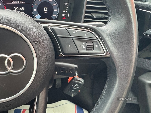 Used Audi A1 2022 for sale - 76551432: Photo 16