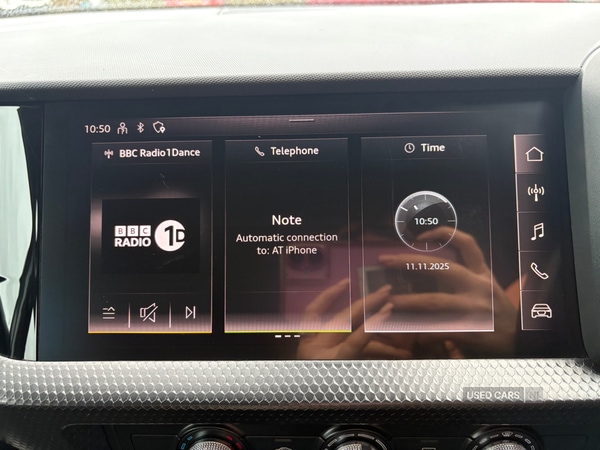 Used Audi A1 2022 for sale - 76551432: Photo 17