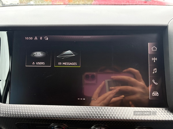 Used Audi A1 2022 for sale - 76551432: Photo 18