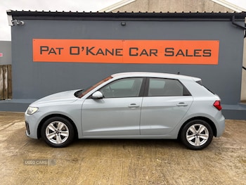 Used Audi A1 2022 for sale - 76551432: Photo