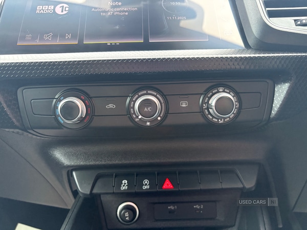 Used Audi A1 2022 for sale - 76551432: Photo 21