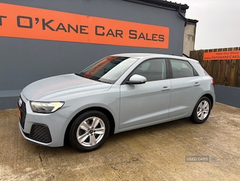 Used Audi A1 2022 for sale - 76551432: Photo