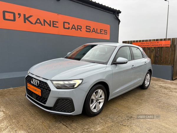 Used Audi A1 2022 for sale - 76551432: Photo 3