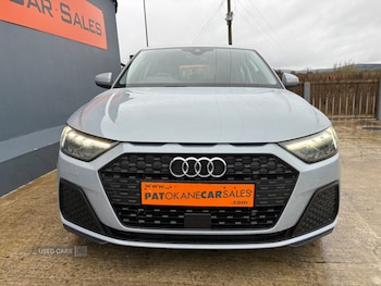 Used Audi A1 2022 for sale - 76551432: Photo