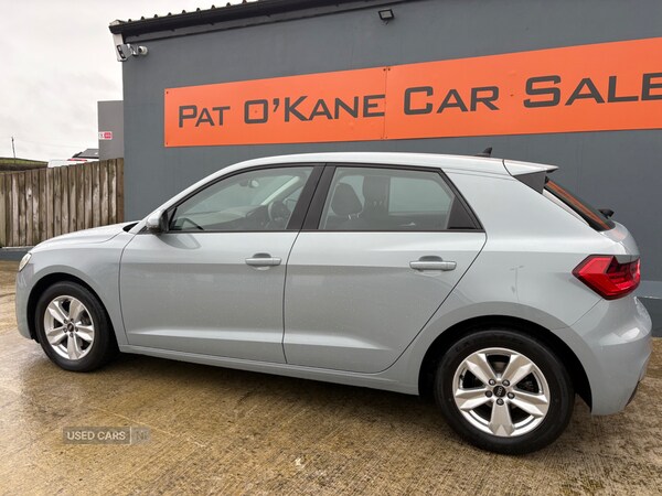 Used Audi A1 2022 for sale - 76551432: Photo 7