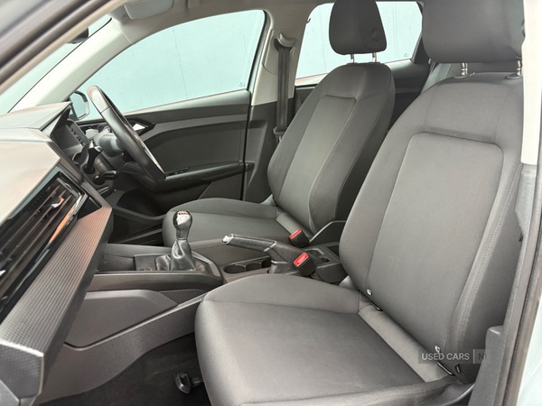 Used Audi A1 2022 for sale - 76551432: Photo 9