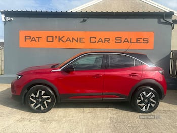Used Vauxhall Mokka 2024 for sale - 79646606: Photo