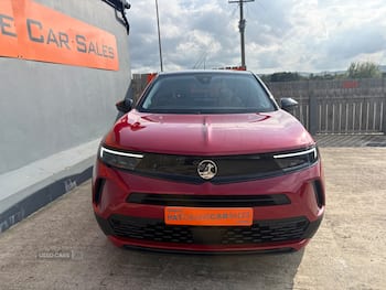 Used Vauxhall Mokka 2024 for sale - 79646606: Photo