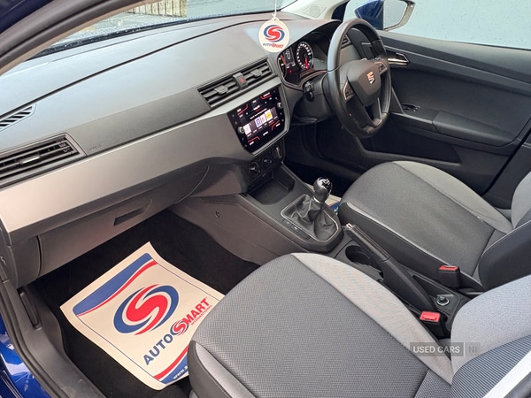 Used SEAT Ibiza 2019 for sale - 77082176: Photo 10