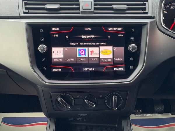 Used SEAT Ibiza 2019 for sale - 77082176: Photo 12