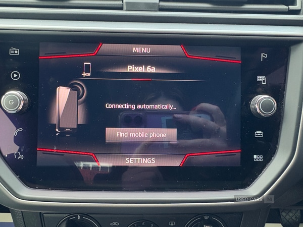 Used SEAT Ibiza 2019 for sale - 77082176: Photo 14