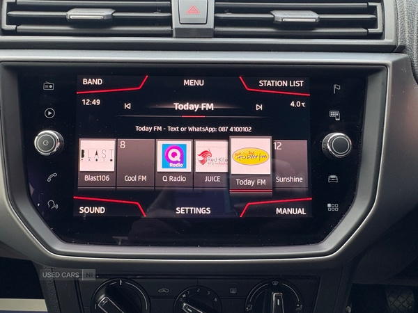 Used SEAT Ibiza 2019 for sale - 77082176: Photo 15