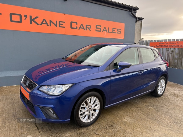 Used SEAT Ibiza 2019 for sale - 77082176: Photo 2