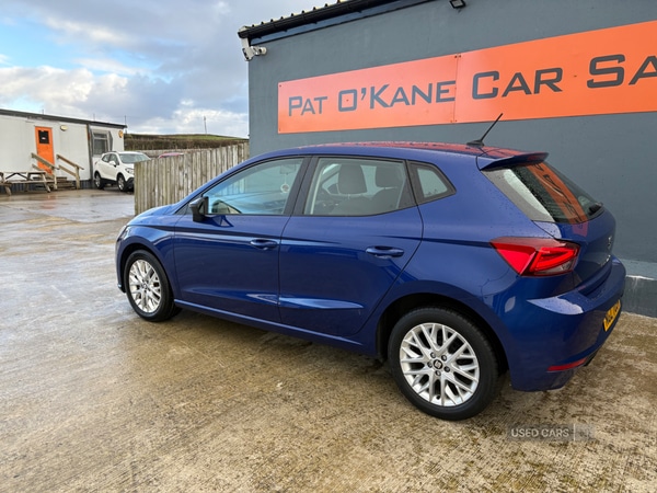 Used SEAT Ibiza 2019 for sale - 77082176: Photo 5