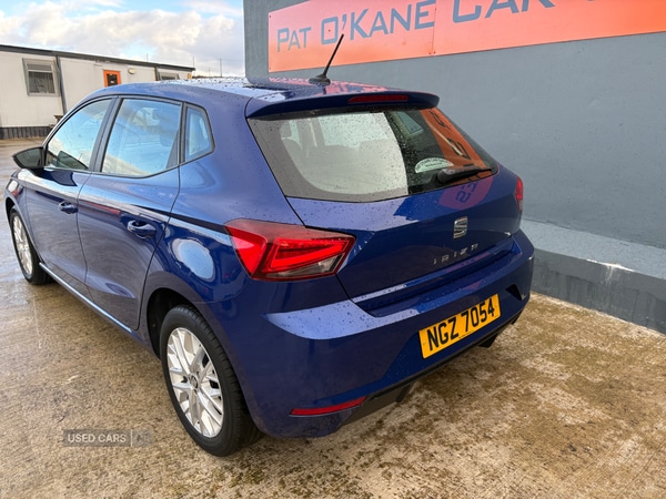Used SEAT Ibiza 2019 for sale - 77082176: Photo 6