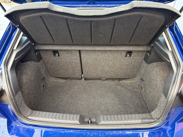 Used SEAT Ibiza 2019 for sale - 77082176: Photo 7