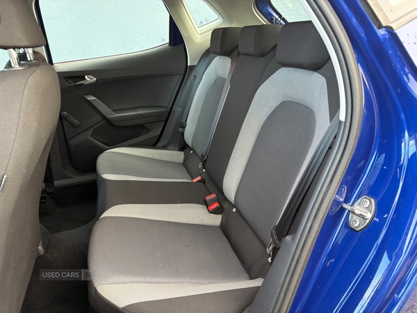 Used SEAT Ibiza 2019 for sale - 77082176: Photo 8