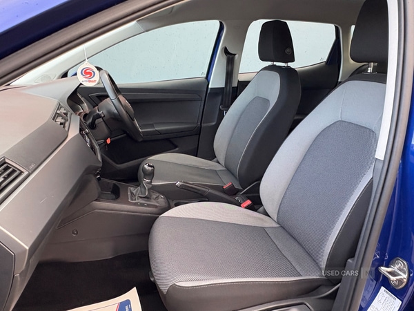 Used SEAT Ibiza 2019 for sale - 77082176: Photo 9