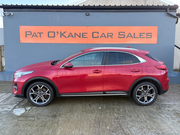 Used Kia XCeed 2020 for sale - 76562661: Photo 1