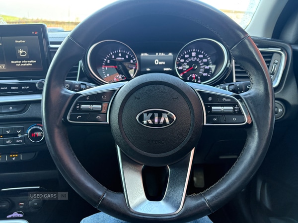 Used Kia XCeed 2020 for sale - 76562661: Photo 10