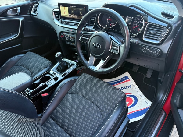 Used Kia XCeed 2020 for sale - 76562661: Photo 11