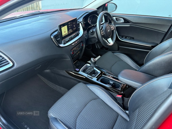 Used Kia XCeed 2020 for sale - 76562661: Photo 12