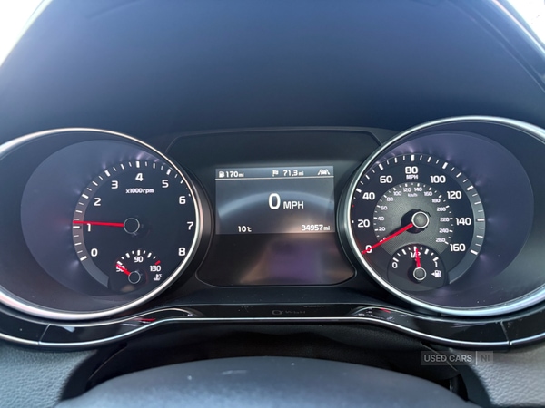 Used Kia XCeed 2020 for sale - 76562661: Photo 13