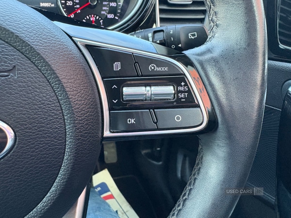 Used Kia XCeed 2020 for sale - 76562661: Photo 14