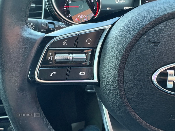 Used Kia XCeed 2020 for sale - 76562661: Photo 15