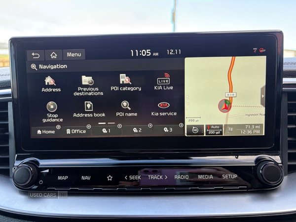 Used Kia XCeed 2020 for sale - 76562661: Photo 16