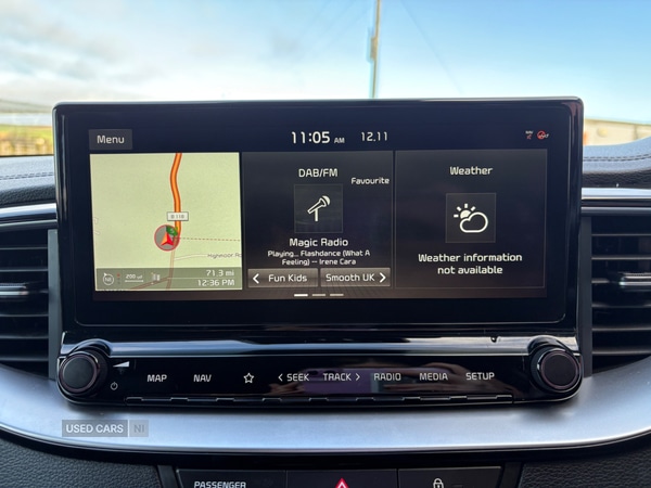 Used Kia XCeed 2020 for sale - 76562661: Photo 17