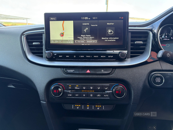 Used Kia XCeed 2020 for sale - 76562661: Photo 18