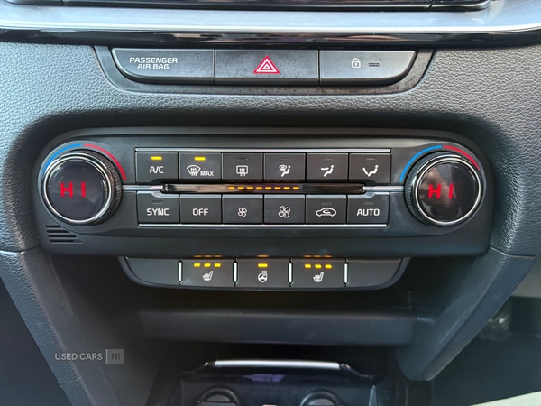 Used Kia XCeed 2020 for sale - 76562661: Photo 19