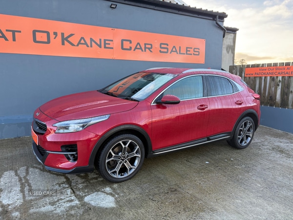 Used Kia XCeed 2020 for sale - 76562661: Photo 2