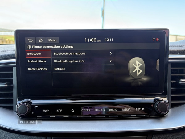 Used Kia XCeed 2020 for sale - 76562661: Photo 20