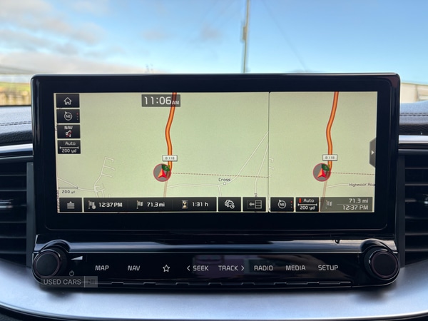 Used Kia XCeed 2020 for sale - 76562661: Photo 21