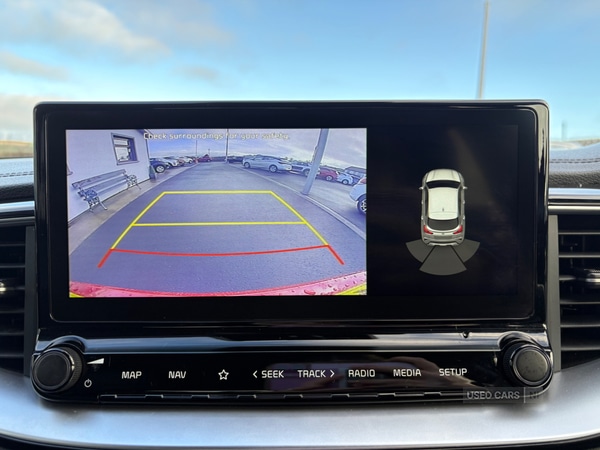 Used Kia XCeed 2020 for sale - 76562661: Photo 22