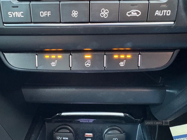 Used Kia XCeed 2020 for sale - 76562661: Photo 24