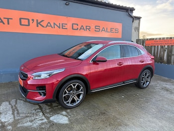 Used Kia XCeed 2020 for sale - 76562661: Photo