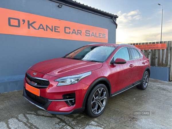 Used Kia XCeed 2020 for sale - 76562661: Photo 3