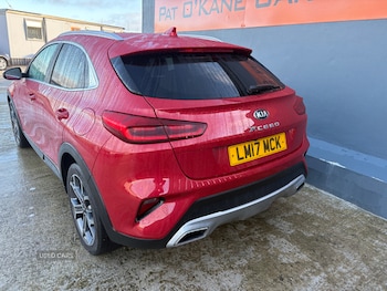 Used Kia XCeed 2020 for sale - 76562661: Photo