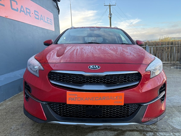 Used Kia XCeed 2020 for sale - 76562661: Photo 6