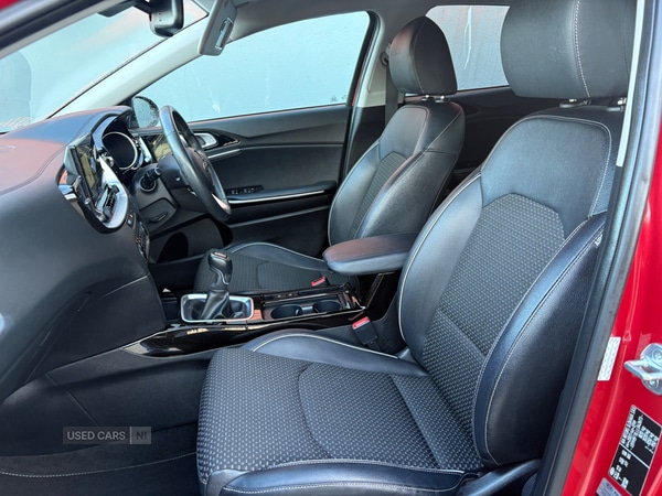 Used Kia XCeed 2020 for sale - 76562661: Photo 7