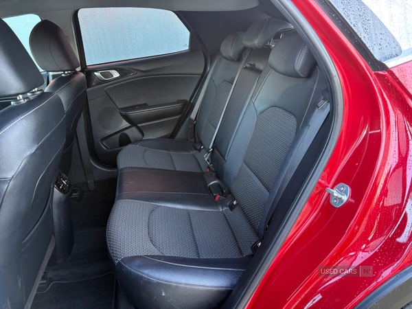 Used Kia XCeed 2020 for sale - 76562661: Photo 8