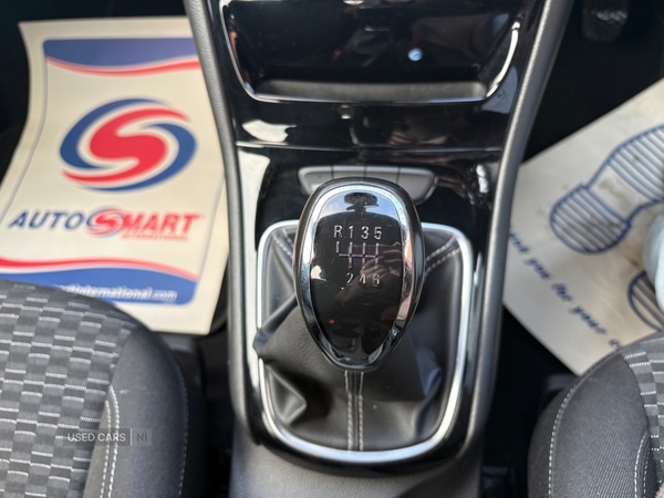 Used Vauxhall Astra 2016 for sale - 78171845: Photo 15