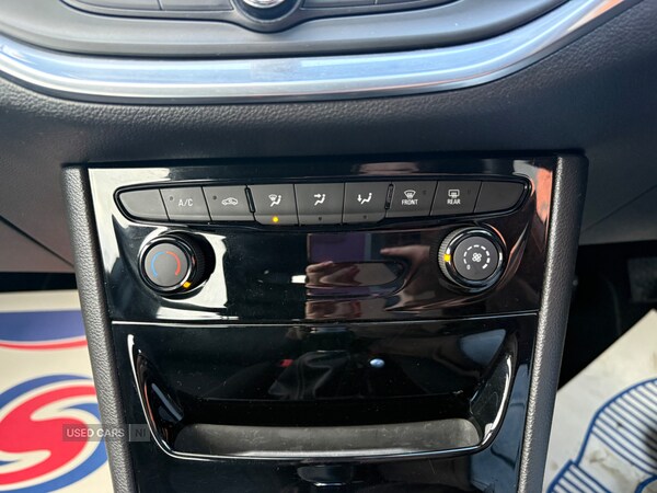 Used Vauxhall Astra 2016 for sale - 78171845: Photo 16